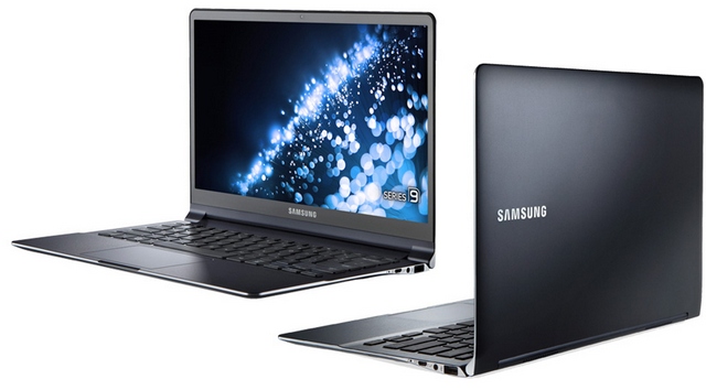13" ультрабук Samsung Series 9 Premium с Full HD за $1350 (в США) 13" ультрабук Samsung Series 9 Premium с Full HD за $1350 (в США)