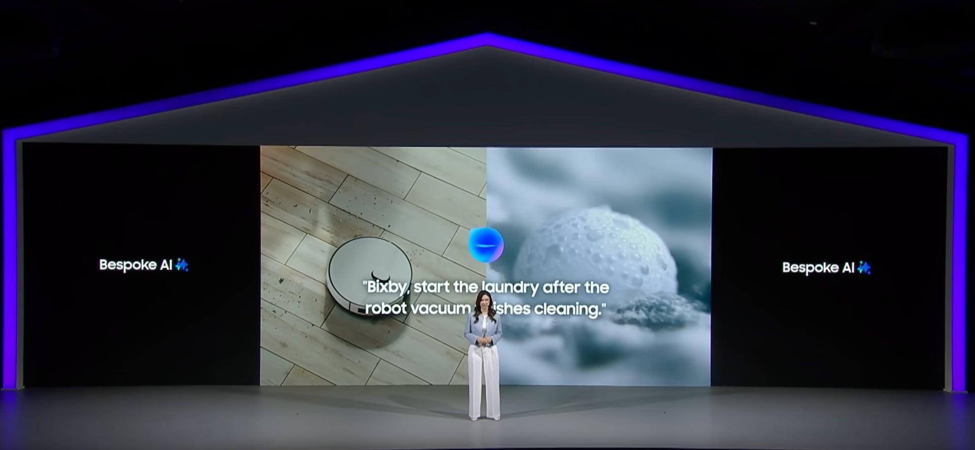 Bixby краще розумітиме людську мову