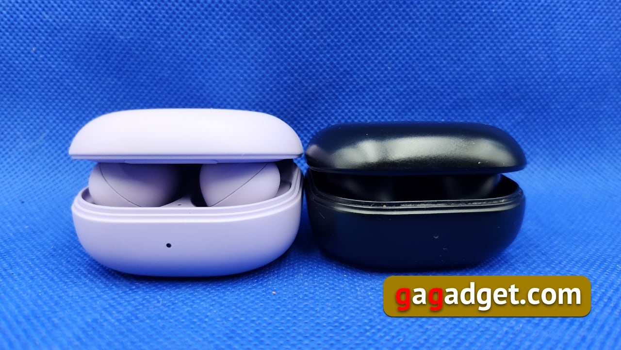 Меньше и лучше: чем отличаются TWS-наушники Samsung Galaxy Buds2 Pro от Buds Pro-9