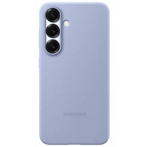 Silicone Case for Samsung Galaxy S25