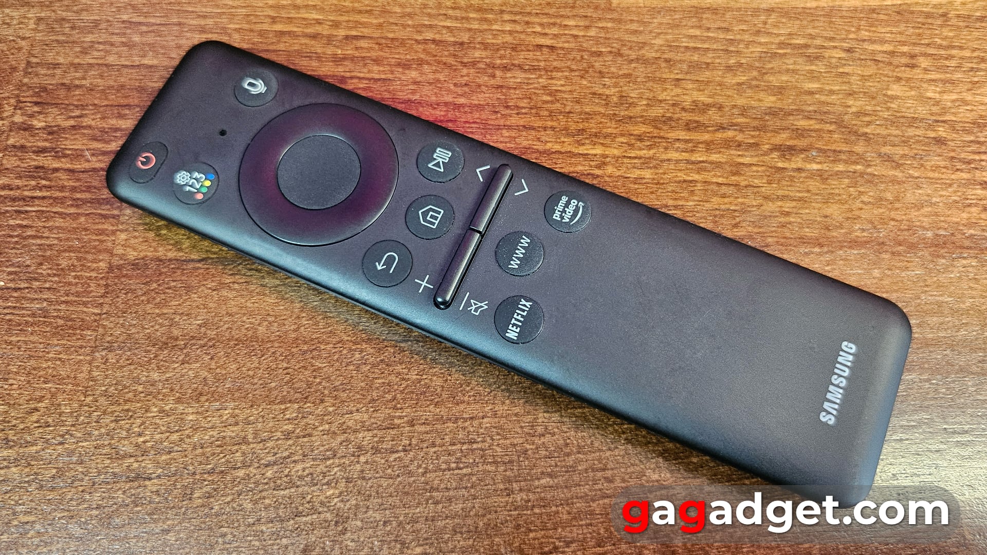 Шах і мат: огляд 65-дюймового OLED-телевізора Samsung S95D-42