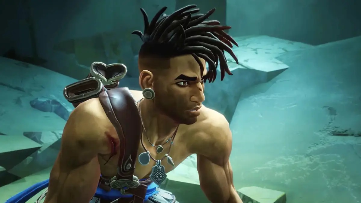 Prince of Persia: The Lost Crown will release three free DLCs and a major story add-on in 2024
