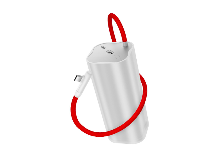 Скриншот SuperVOOC 150W Power Bank 1