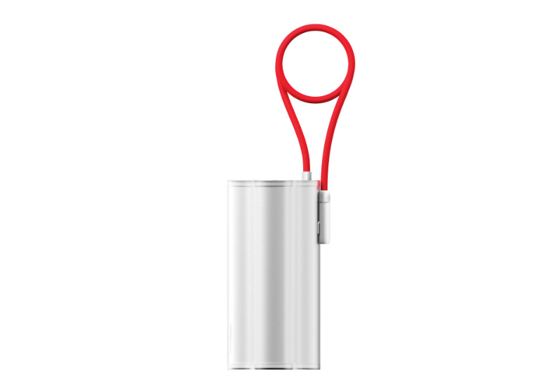 Скриншот SuperVOOC 150W Power Bank 2