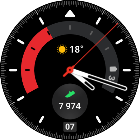 Samsung Galaxy Watch5 Pro and Watch5 review: plus battery life, minus physical bezel-26