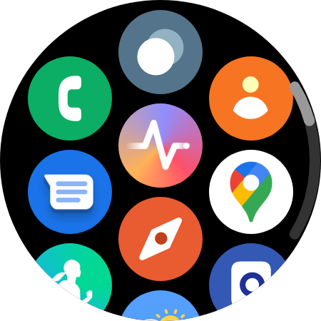 Samsung Galaxy Watch5 Pro and Watch5 review: plus battery life, minus physical bezel-66