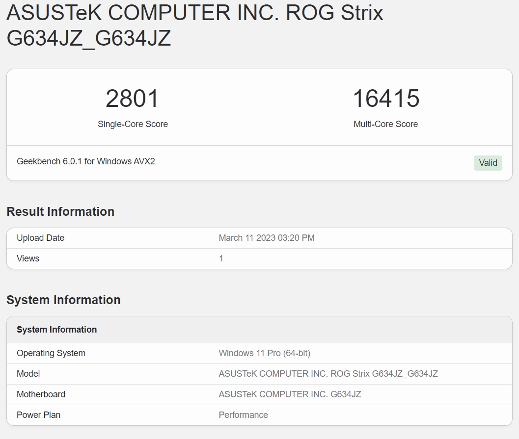 ASUS ROG Strix SCAR 16 (2023) review: total dominance on the virtual battlefield-68