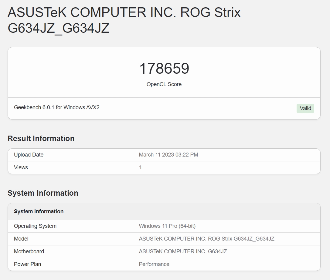 ASUS ROG Strix SCAR 16 (2023) review: total dominance on the virtual battlefield-69