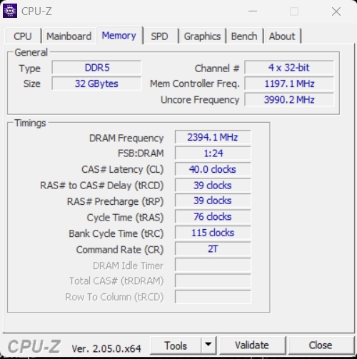 ASUS ROG Strix SCAR 16 (2023) review: total dominance on the virtual battlefield-47