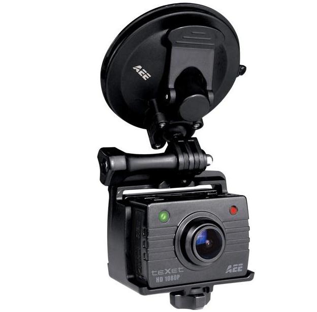 TeXet DVR-905S