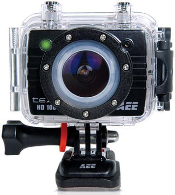 teXet DVR-905S