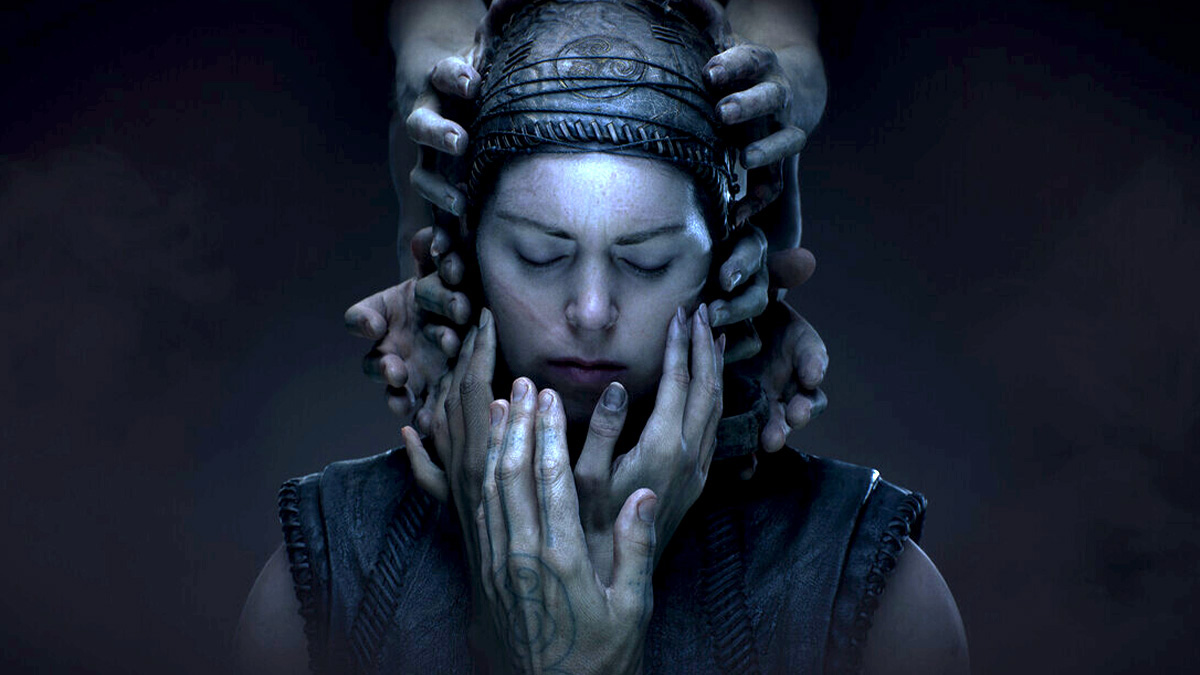 "A work of art from start to finish": Microsoft has released a praise trailer for Senua's Saga: Hellblade 2