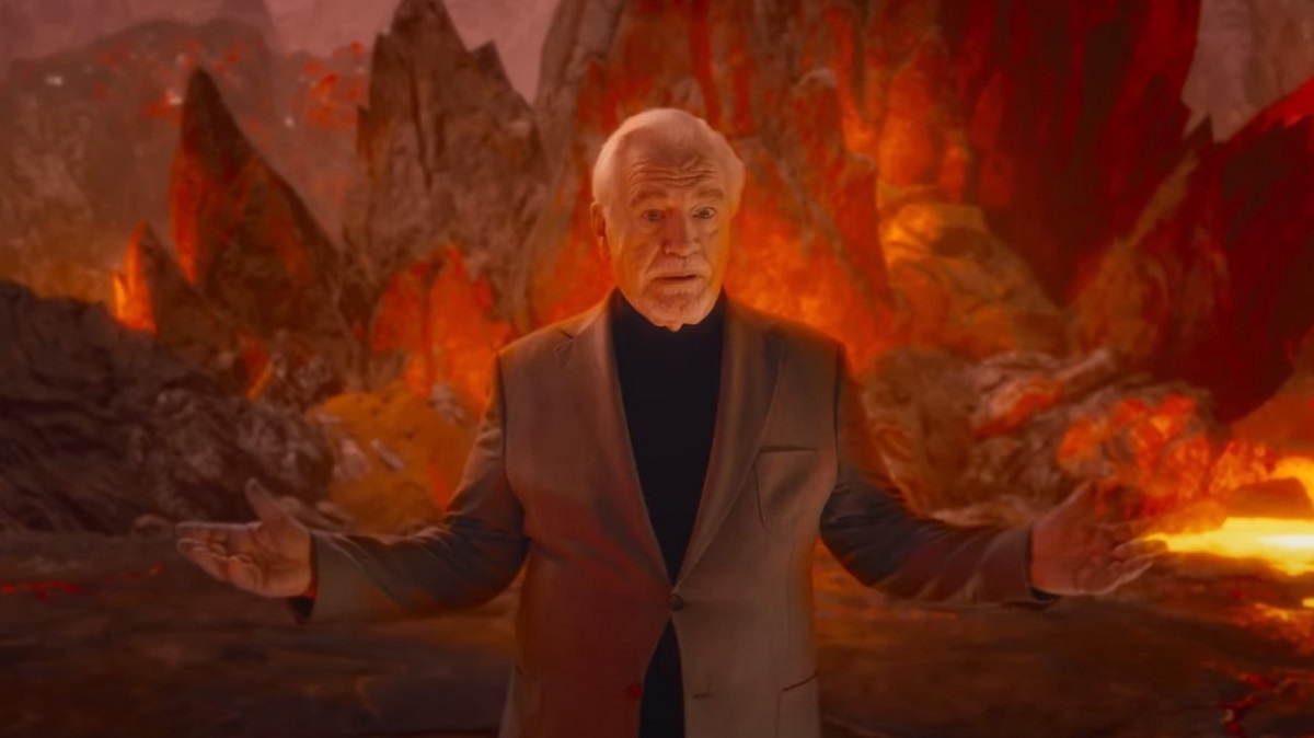 Перед выходом Tekken 8 звезда сериала Succession напомнил главные события франшизы