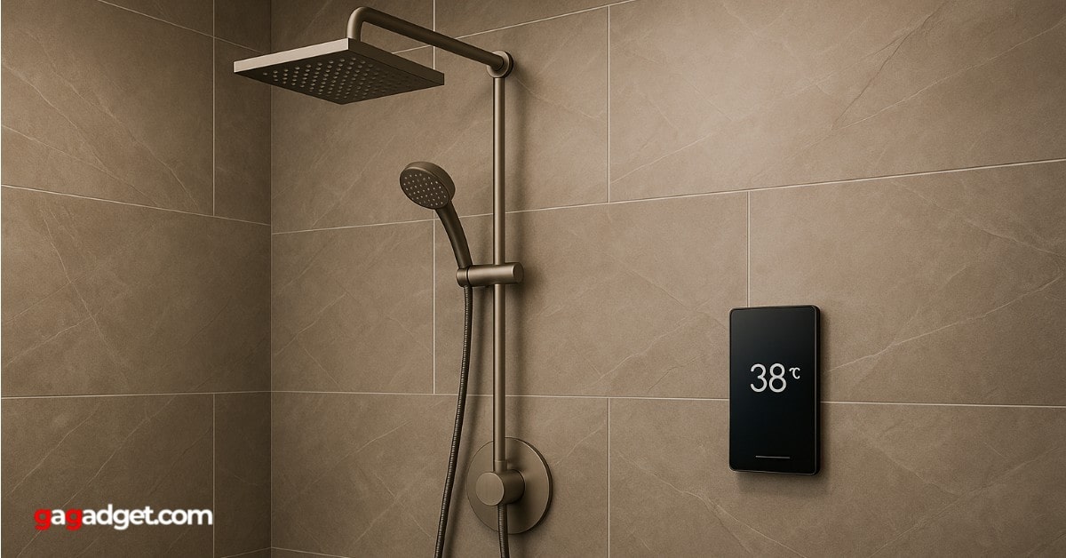 Best Digital Shower Systems 2026
