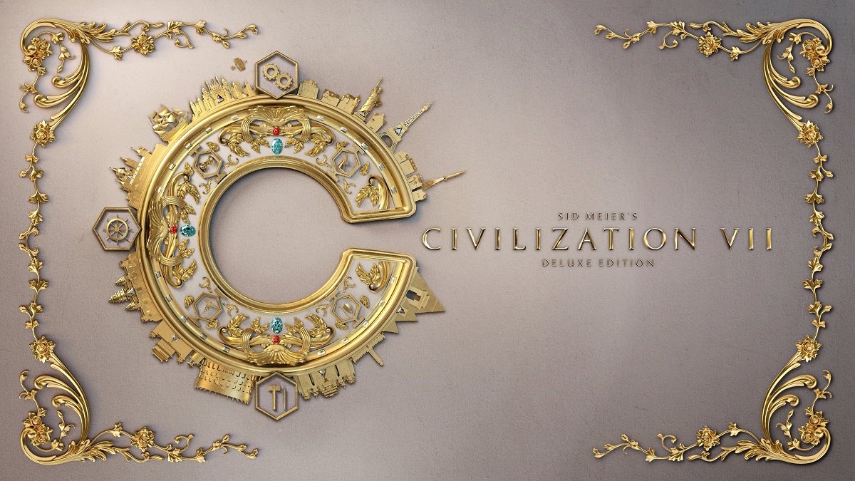 Крок уперед, але без інновацій: розробники Sid Meier's Civilization VII розповіли про головні особливості та нововведення стратегії