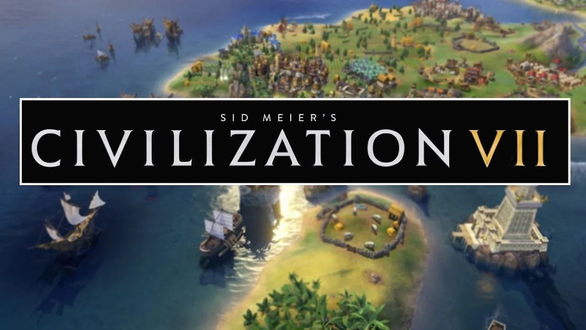 В один день із Kingdom Come Deliverance 2: інсайдер назвав дату релізу стратегії Sid Meier's Civilization VII