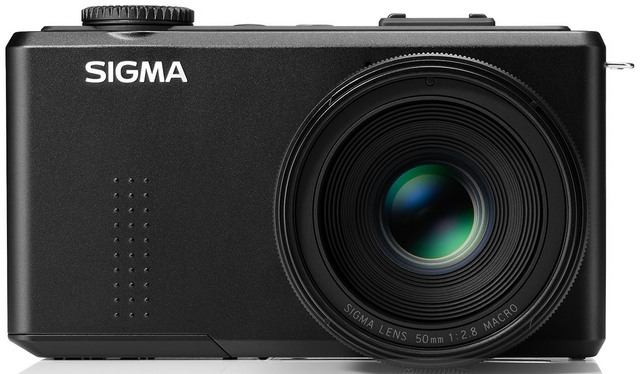 Sigma DP3 Merrill с трёхслойной матрицей уже доступна для предзаказа-2 Sigma DP3 Merrill с трёхслойной матрицей уже доступна для предзаказа-2