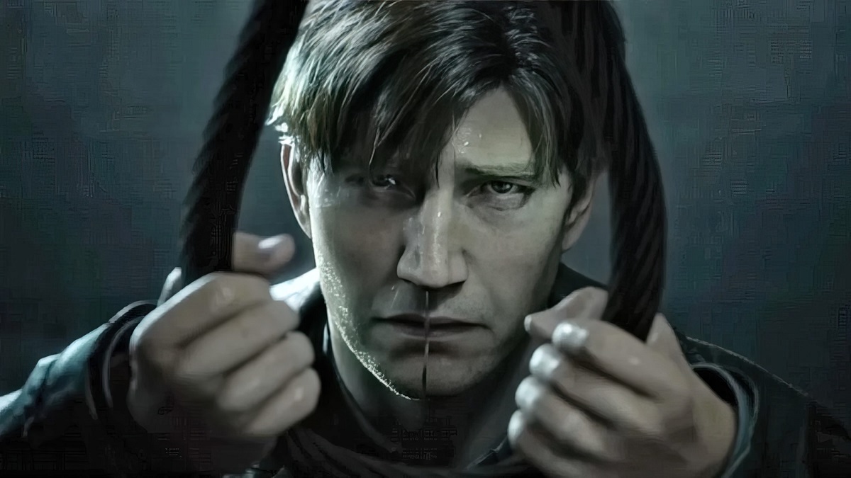 Locked safe and jukebox: Konami revealed updated puzzles in Silent Hill 2 remake