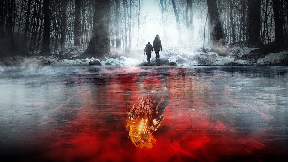 Atmospheric art of Silent Hill: Ascension interactive horror game has been published