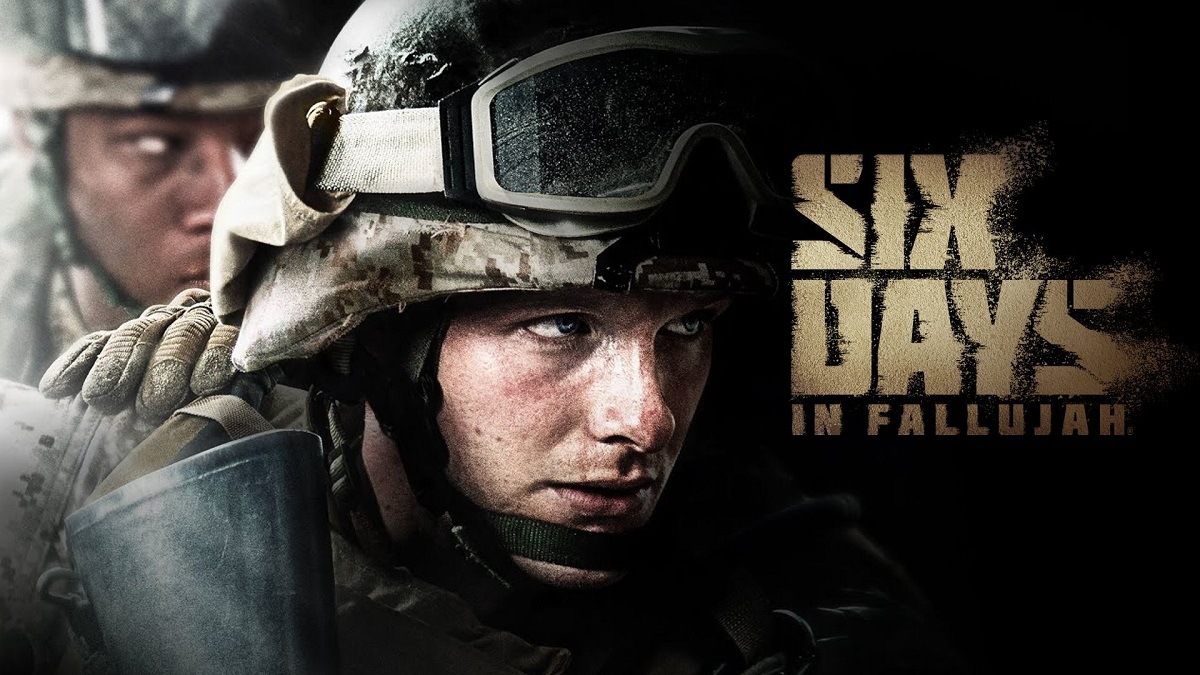Additional missions, the first story mission and weather variation: the developers of the controversial shooter Six Days in Fallujah have unveiled the game's development plan