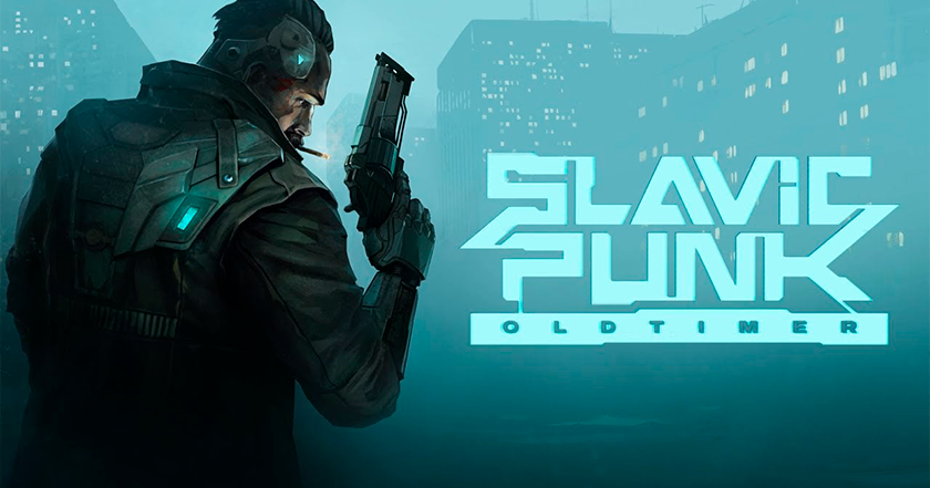 Red Square Games Studio a présenté la première bande-annonce de SlavicPunk : Oldtimer, un jeu cyberpunk mettant en scène le détective Janus.