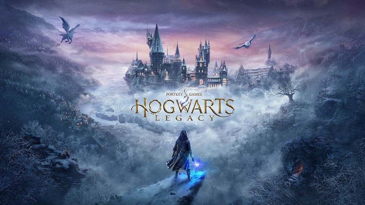 Les développeurs de Hogwarts Legacy ont révélé la date de sortie d'une importante mise à jour estivale : le jeu proposera un nouveau balai, un mode photo, un hypogriffe spécial et des objets cosmétiques uniques.  