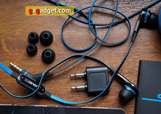 Обзор гарнитуры SMS Audio Street by 50 Cent-3