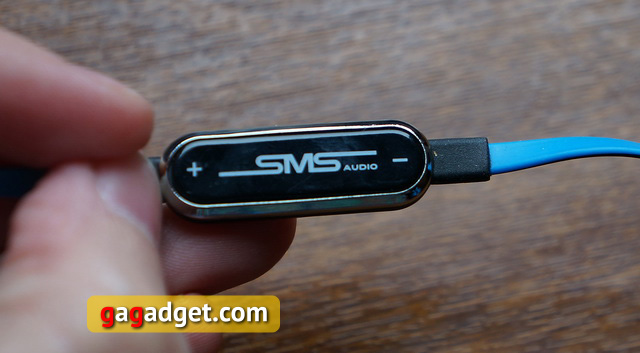 Обзор гарнитуры SMS Audio Street by 50 Cent-7