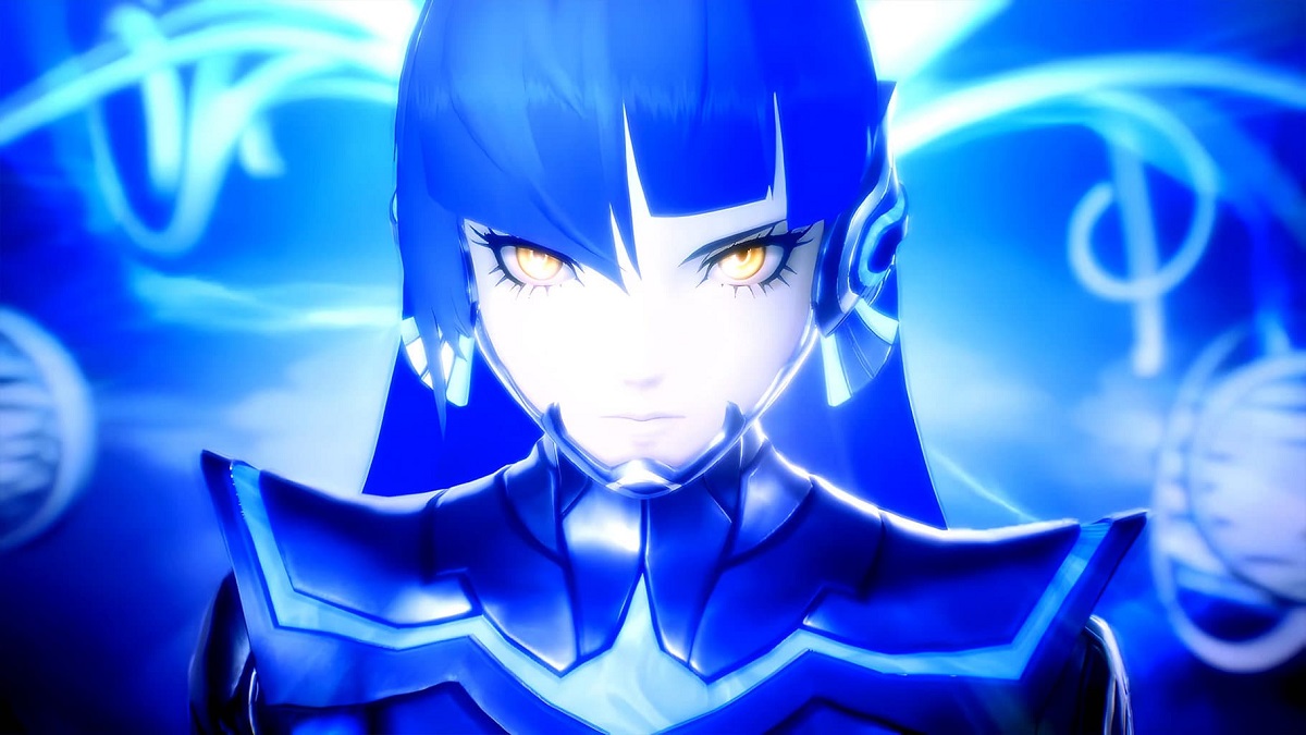 SEGA and Atlus Studios have unveiled a new trailer for Shin Megami Tensei V: Vengeance