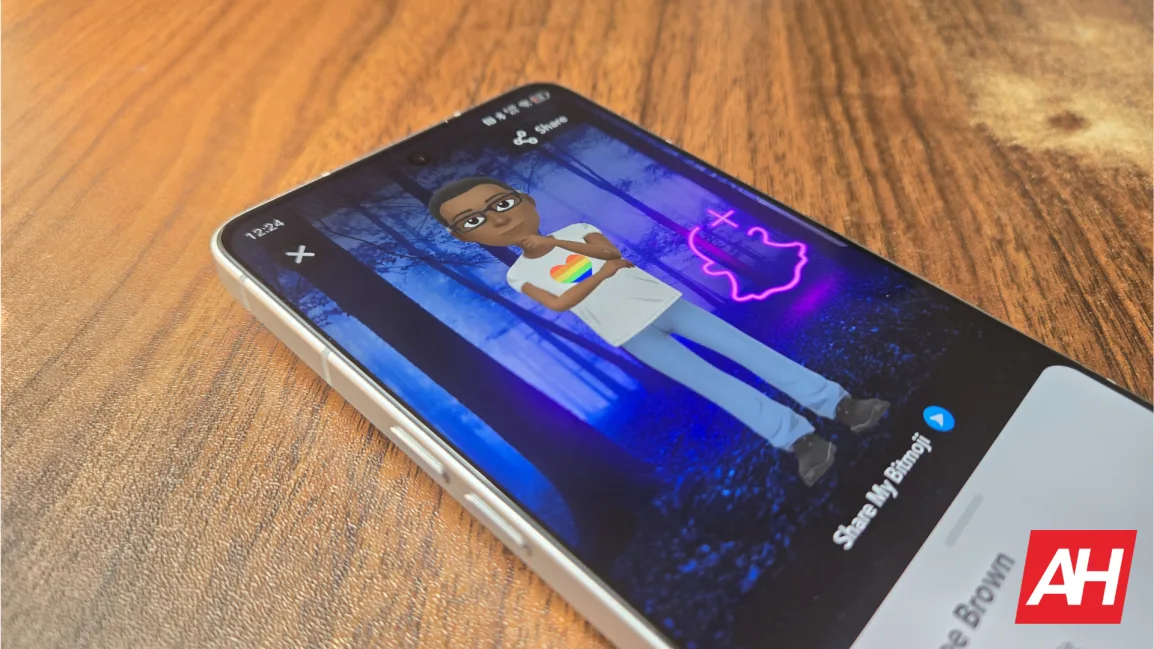 Génération d'images Snapchat à l'aide de l'IA