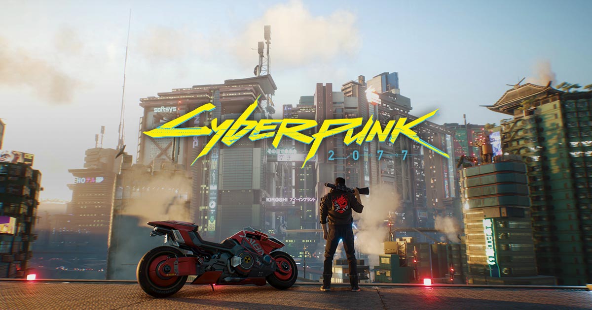 Le patch 2.02 pour Cyberpunk 2077 sera publié aujourd'hui : Le community manager de CD Projekt RED a révélé la grande nouvelle.