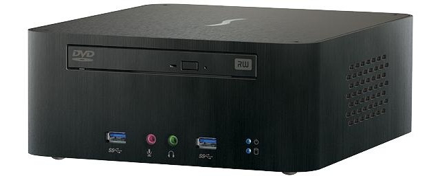 Док-станция с 15-ю интерфейсами Sonnet Echo 15 Thunderbolt Dock