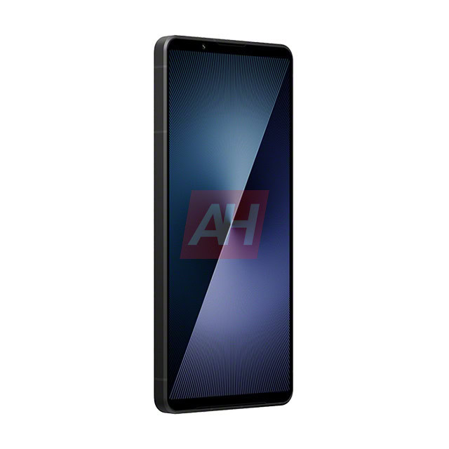 Чорний Sony Xperia 1 VII