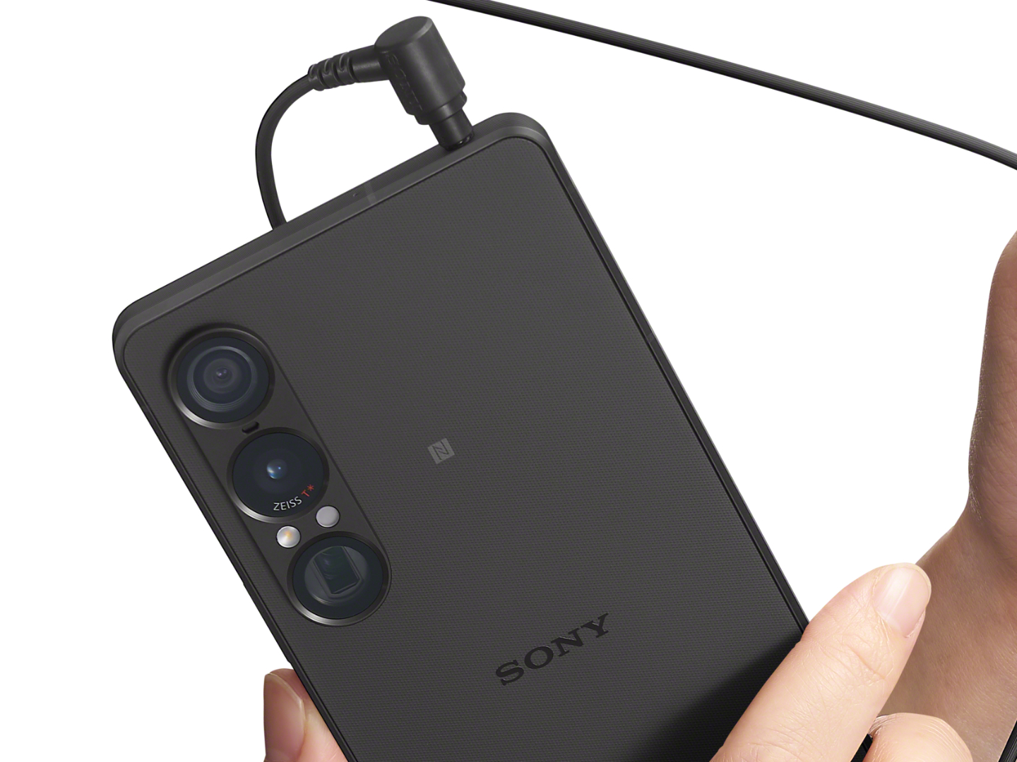 Sony Xperia 1 VII. Иллюстрация: Sony