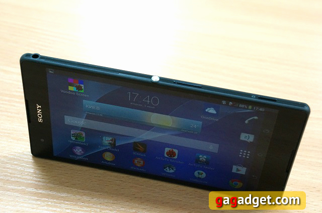 Обзор фаблета Sony Xperia T2 Ultra Dual-12