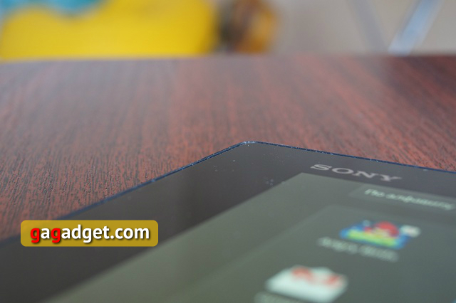 Обзор Sony Xperia Tablet Z: mon cher-5