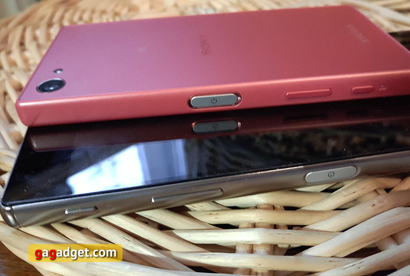 Парный обзор Sony Xperia Z5 Premium и Sony Xperia Z5 Compact-4