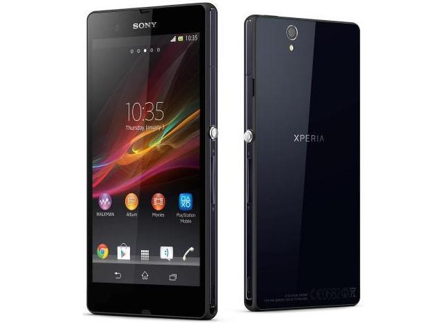Sony работает над недорогим 5-дюймовым смартфоном