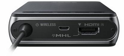 Персональные 3D-очки третьего поколения Sony HMZ-T3-3