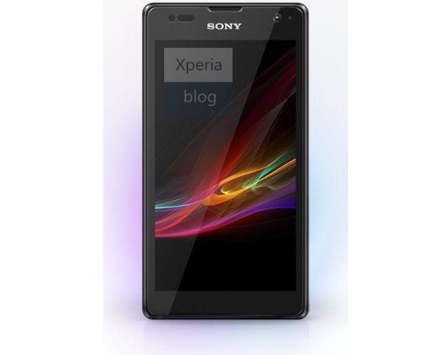 Слухи о новом смартфоне Sony Xperia C670X, который по характеристикам будет близок к HTC One Слухи о новом смартфоне Sony Xperia C670X, который по характеристикам будет близок к HTC One