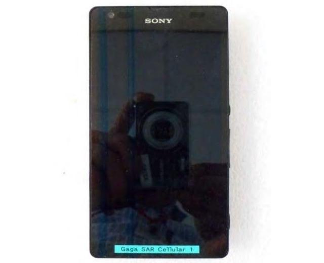 Первая информация о смартфоне Sony Xperia UL