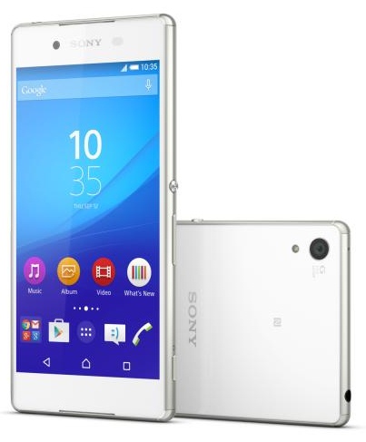 Sony Xperia Z4: флагман с ожидаемыми характеристиками-5