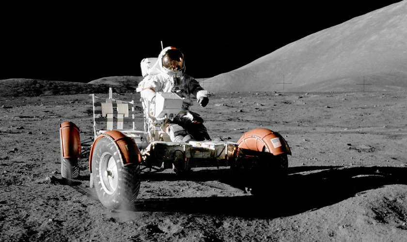От «Лунохода» до Curiosity: эволюция внеземных машин-7