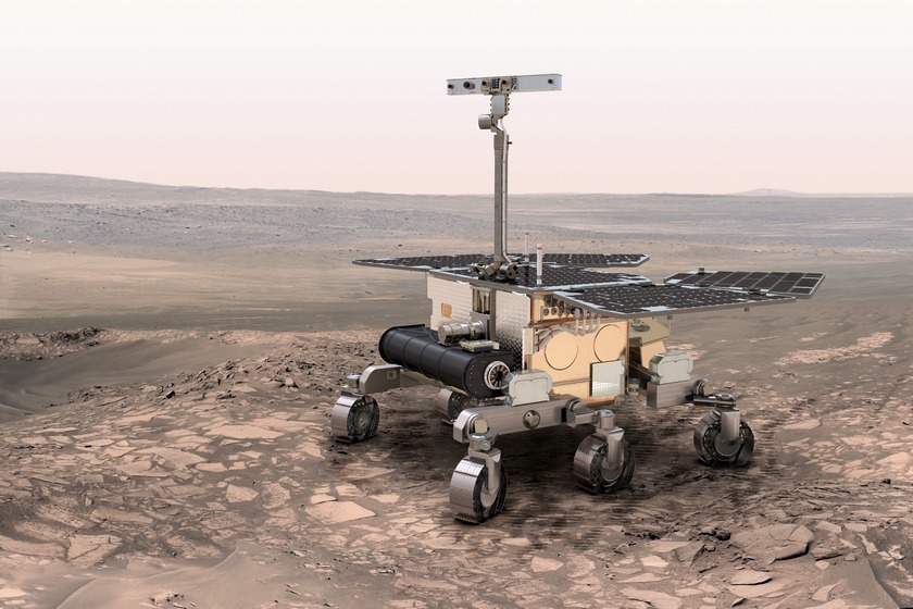 От «Лунохода» до Curiosity: эволюция внеземных машин-35