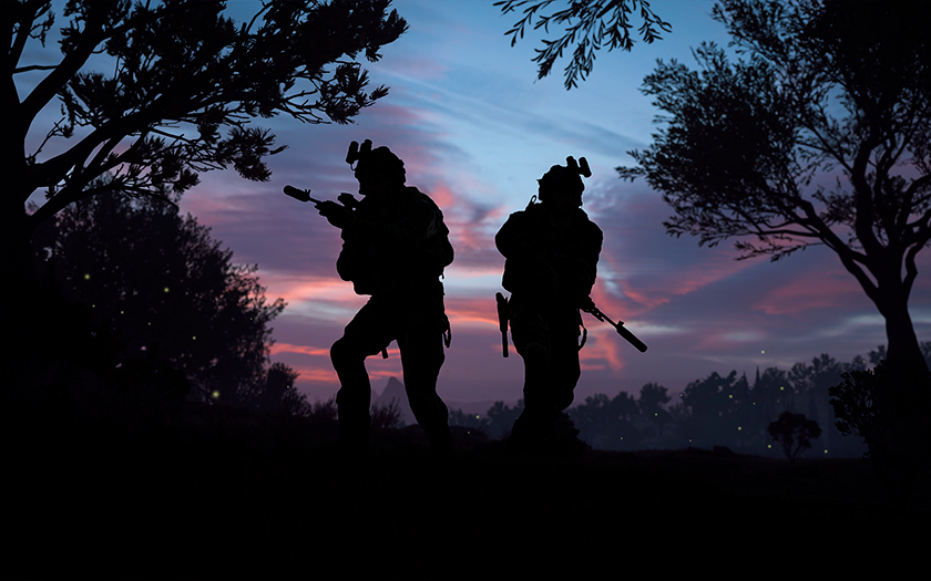 Call of Duty Modern Warfare II aura un mode de raids coopératifs pour 3 joueurs. Il s'agira d'une suite directe de la campagne historique.-3