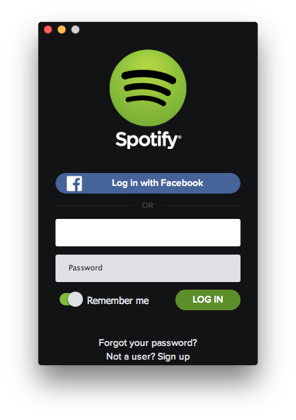 Как пользоваться Spotify, если вы живёте не в США и не в Западной Европе-4