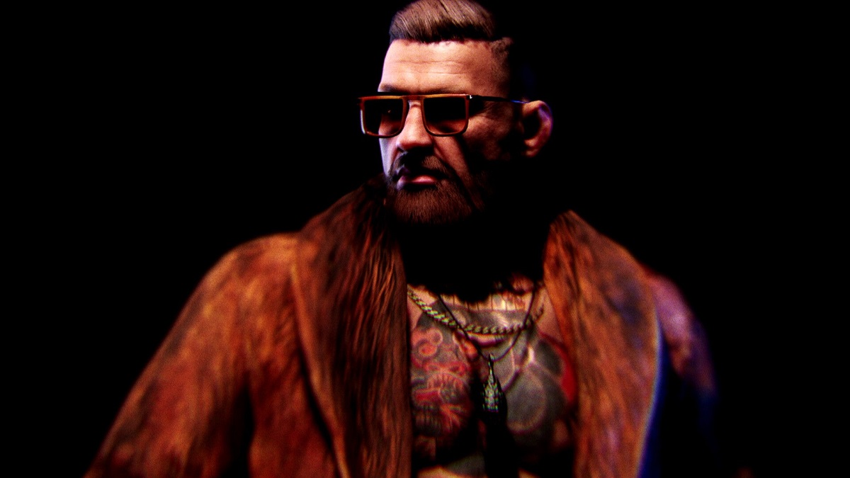 Nouvelle punition pour Conor McGregor : après avoir commis une infraction grave, IO Interactive met fin à son partenariat avec l'athlète et le retire de Hitman.