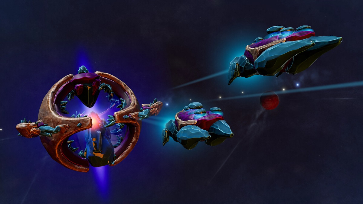 Conquérir la galaxie en une heure ! Paradox annonce Stellaris Nexus, un jeu de stratégie 4X au tour par tour conçu pour des parties rapides.