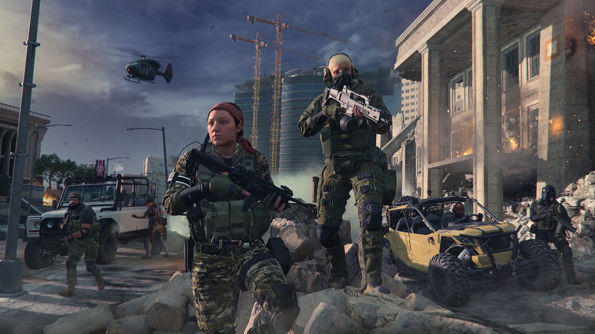 A confirmed failure by the numbers! Call of Duty: Modern Warfare III (2023) was the worst game in the series