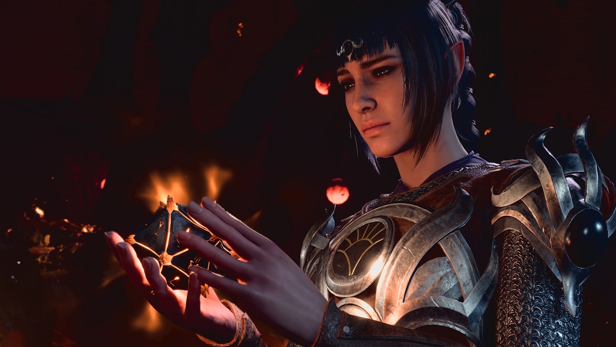 Quelques heures après la sortie de Baldur's Gate III, le nombre de joueurs en ligne approche les 400 000 et continue de croître rapidement.